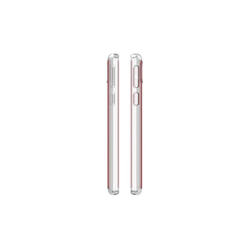 Чохол до мобільного телефона BeCover Samsung Galaxy A01 Core SM-A013 Transparancy (705348)