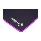 Килимок для мишки Lorgar Main 315 Black/Purple (LRG-GMP315)