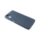 Чохол до мобільного телефона Dengos Carbon Realme 10 (blue) (DG-TPU-CRBN-179)