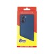 Чохол до мобільного телефона Dengos Carbon Realme 10 (blue) (DG-TPU-CRBN-179)