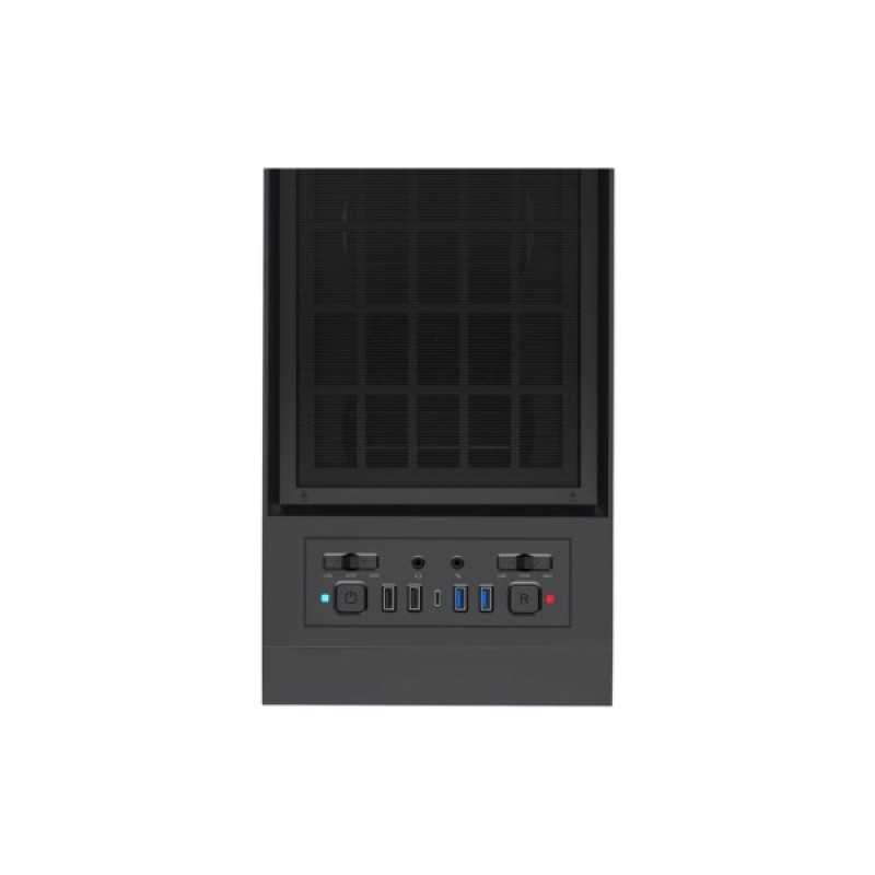 Корпус Gamemax TiTan Silent 2