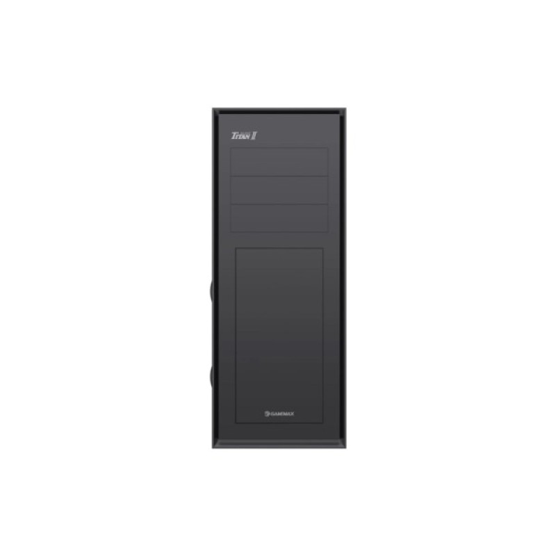 Корпус Gamemax TiTan Silent 2