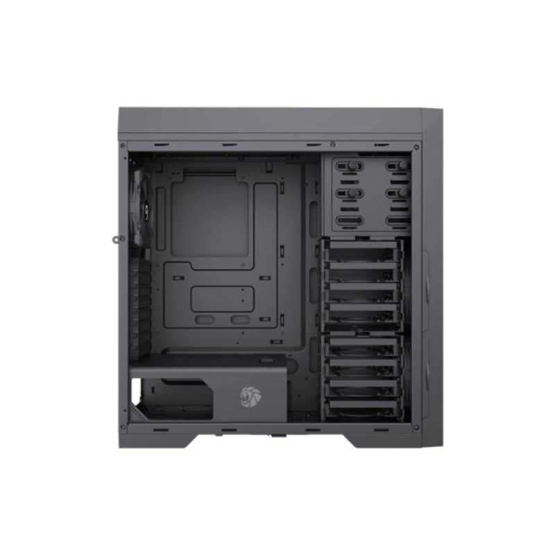Корпус Gamemax TiTan Silent 2