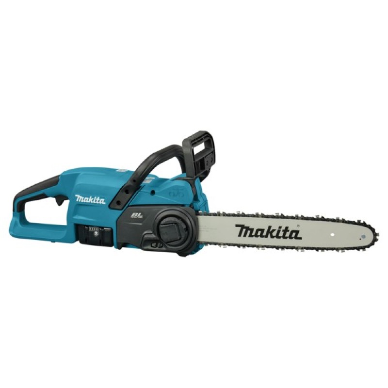 Ланцюгова пила Makita LXT, 18V, 350мм, 5Ah (DUC357RT)