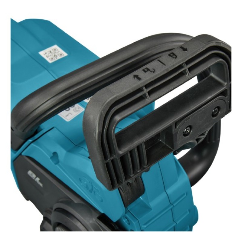 Ланцюгова пила Makita LXT, 18V, 350мм, 5Ah (DUC357RT)