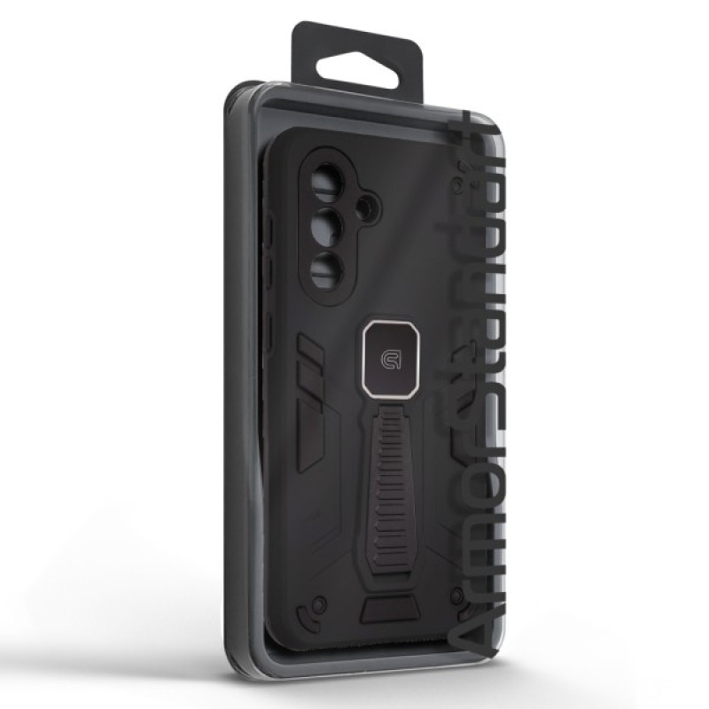 Чохол до мобільного телефона Armorstandart Proover Samsung A36 5G Black (ARM85773)