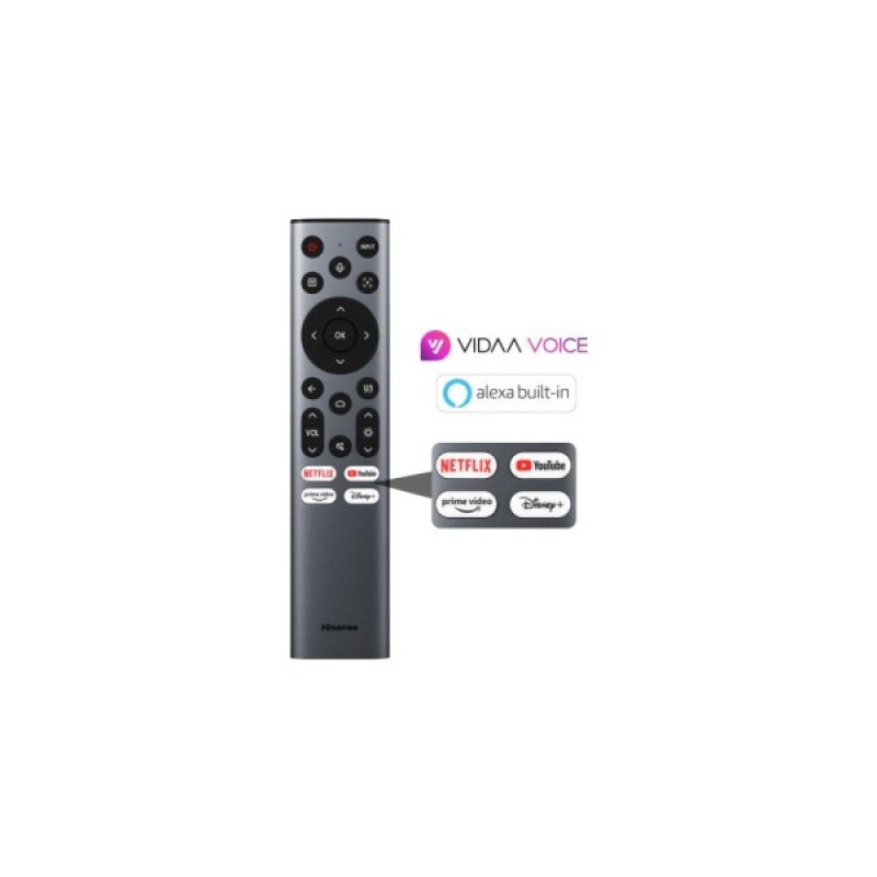 Проектор Hisense C2-ULTRA (20015101)