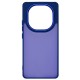 Чохол до мобільного телефона Armorstandart Frame Xiaomi Redmi Note 14 Pro 4G Blue (ARM79870)