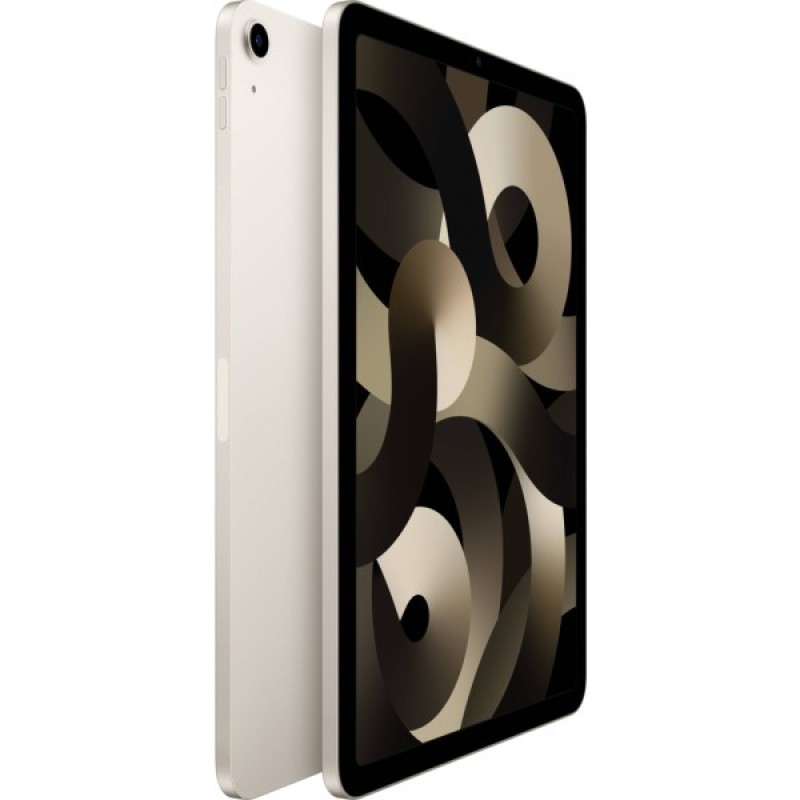 Планшет Apple iPad Air 10.9" M1 Wi-Fi + Cellular 256GB Starlight (MM743RK/A)