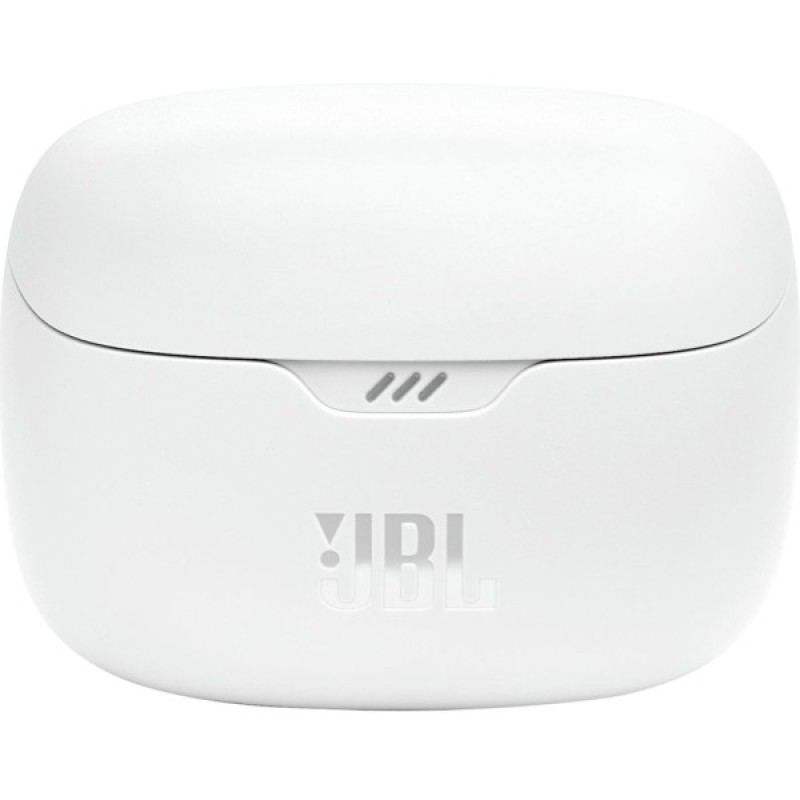 Навушники JBL Tune Beam White (JBLTBEAMWHT)