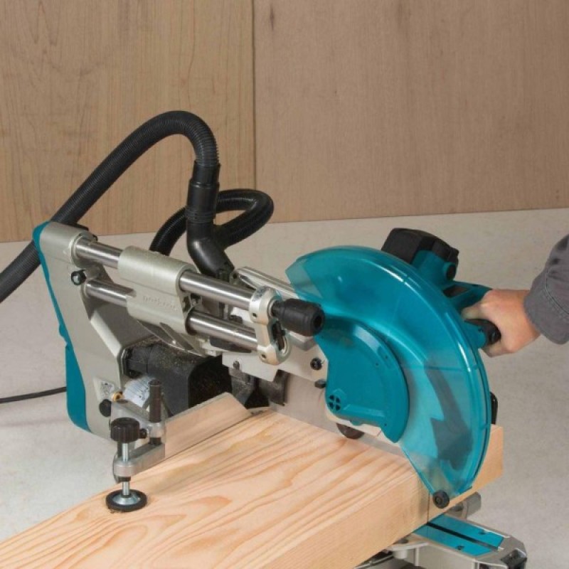 Торцювальна пила Makita LS1219L