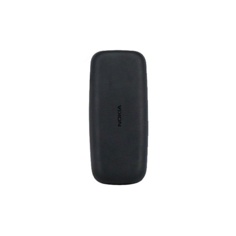 Мобільний телефон Nokia 105 DS 2019 Black (16KIGB01A01)