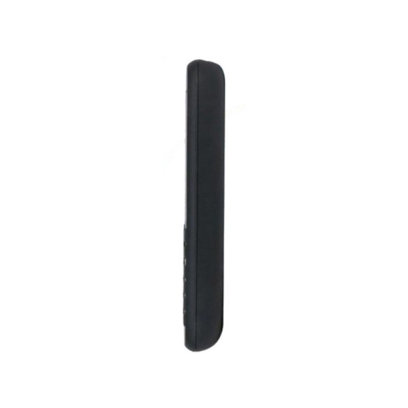 Мобільний телефон Nokia 105 DS 2019 Black (16KIGB01A01)