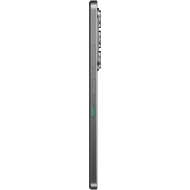 Мобільний телефон Infinix Hot 60i 4/128Gb Sleek Black (4894947093562)