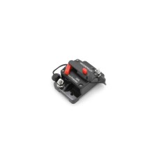 Автоматичний вимикач Voltronic Waterproof 30A (12-48-30-GG-CB5)