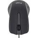 Мишка YENKEE YMS 1015BK USB Black (45010820)