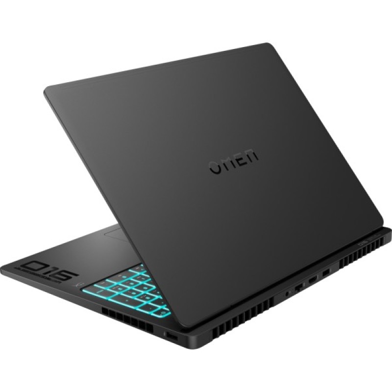 Ноутбук HP OMEN MAX 16-ak0003ua (C3UU8EA) Ноутбук HP OMEN MAX 16-ak0003ua (C3UU8EA)
