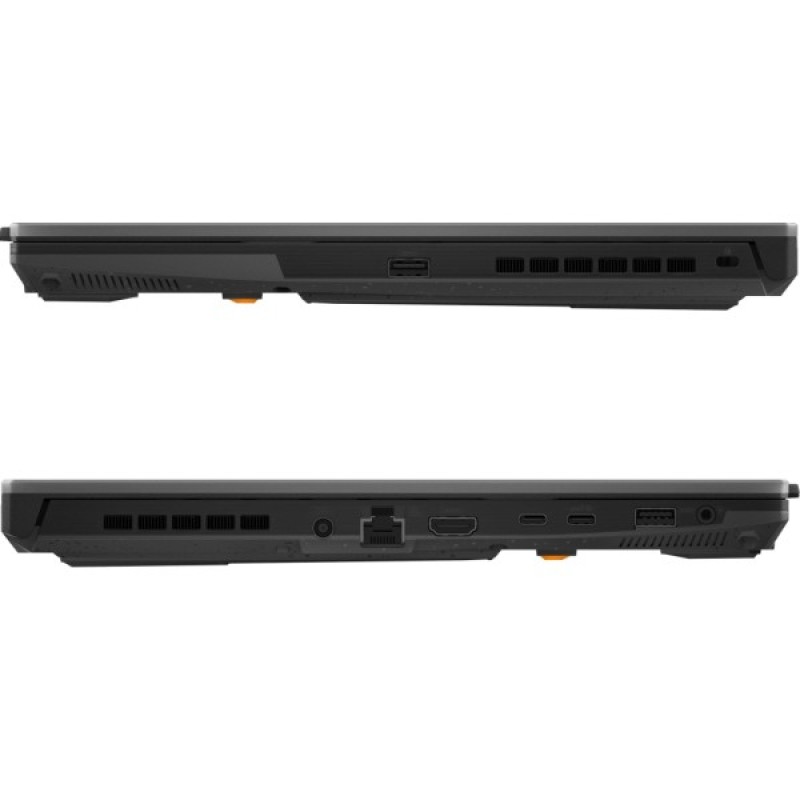 Ноутбук ASUS TUF Gaming A15 FA507NVR-LP072 (90NR0JK8-M003Z0)