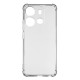 Чохол до мобільного телефона Armorstandart Air Force TECNO Spark Go 2023 (BF7) Camera cover Transparent (ARM67036)