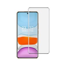 Скло захисне PowerPlant 3D Realme 12 Pro+ 5G (GL604231)