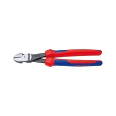 Кусачки KNIPEX бічні посилені (74 02 250)