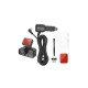 Відеореєстратор HOCO DV10 mini screen dashcam Black (6942007638630)
