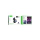 Відеореєстратор HOCO DV10 mini screen dashcam Black (6942007638630)