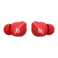 Навушники Beats Studio Buds True Wireless Noise Cancelling Earphones Red (MJ503ZM/A)