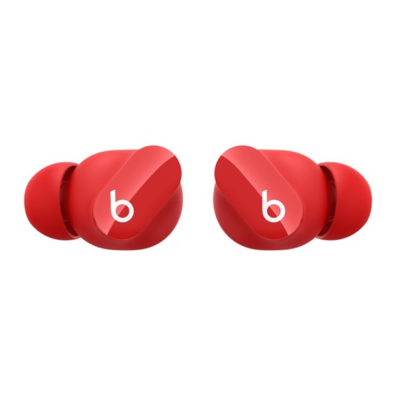 Навушники Beats Studio Buds True Wireless Noise Cancelling Earphones Red (MJ503ZM/A)