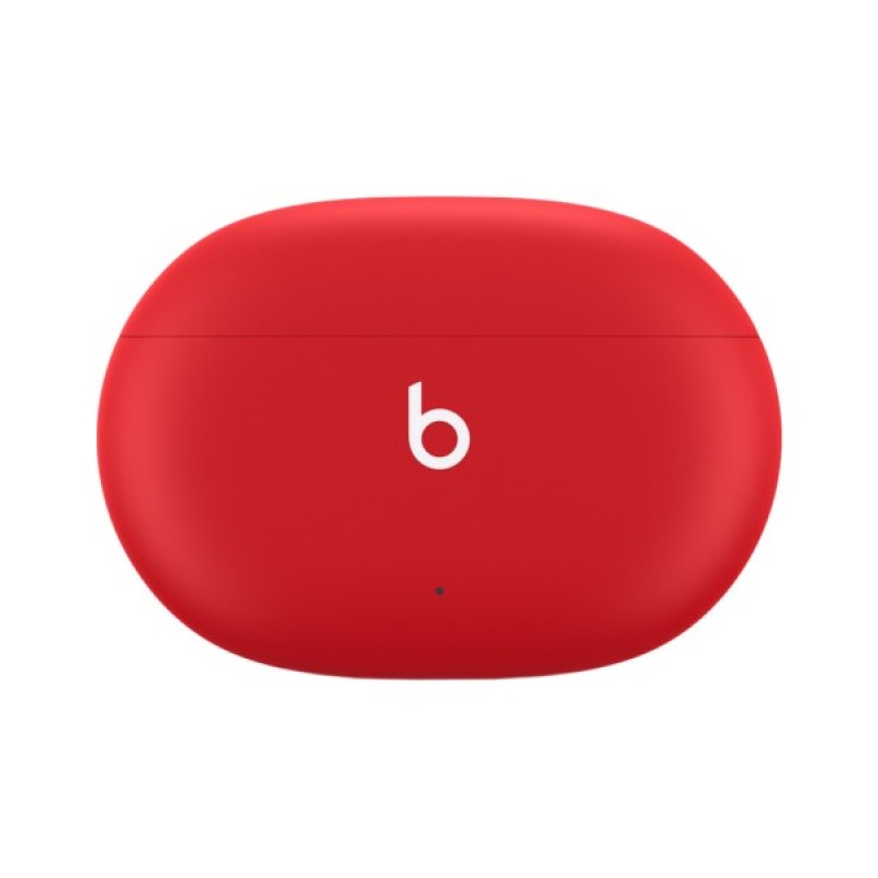Навушники Beats Studio Buds True Wireless Noise Cancelling Earphones Red (MJ503ZM/A)