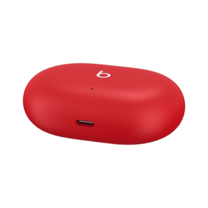 Навушники Beats Studio Buds True Wireless Noise Cancelling Earphones Red (MJ503ZM/A)