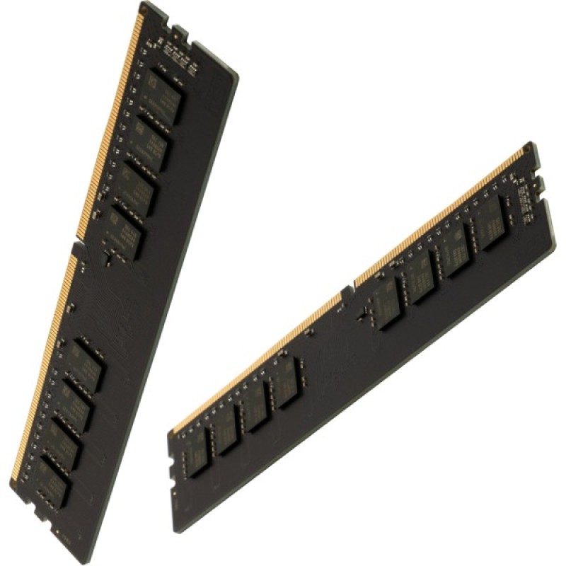 Модуль пам'яті для комп'ютера DDR4 64GB (2x32GB) 3200 MHz INTELIGENTES (IU4DFF2/64)