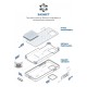 Чохол до мобільного телефона Armorstandart ICON2 MagSafe Apple iPhone 15 Pro Max Storm Blue (ARM72754)