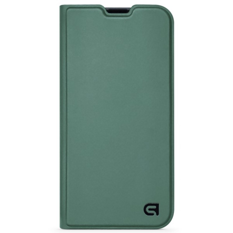 Чохол до мобільного телефона Armorstandart OneFold Case Samsung S25 Plus Green (ARM83063)