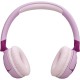 Навушники JBL JR 320BT Purple (JBLJR320BTPUR)