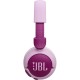 Навушники JBL JR 320BT Purple (JBLJR320BTPUR)