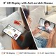 Планшет OUKITEL RT3 8" 4/64GB NFC / LTE Black (6931940747165)