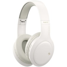 Навушники Havit HV-H633BT Beige (6939119098315)