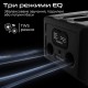 Акустична система HiFuture Event Horizon 100W RGB Black (event horizon.black)