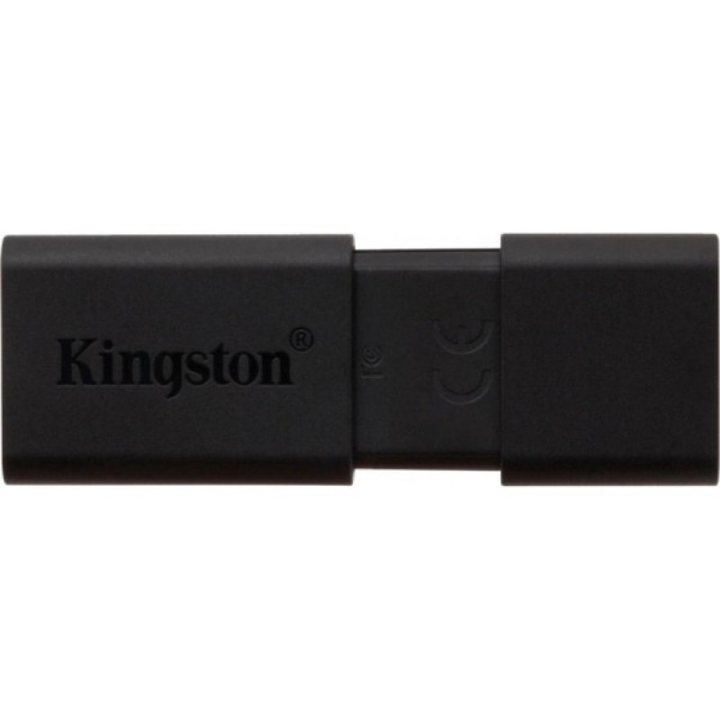 USB флеш накопичувач Kingston 2x64GB DataTraveler 100 G3 USB 3.0 (DT100G3/64GB-2P)