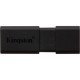 USB флеш накопичувач Kingston 2x64GB DataTraveler 100 G3 USB 3.0 (DT100G3/64GB-2P)