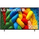 Телевізор LG 65NANO81A6A