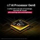 Телевізор LG 65NANO81A6A