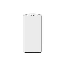 Скло захисне Drobak Matte Ceramics Samsung Galaxy A14 (676709)
