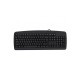 Клавіатура A4Tech KB-720 Black USB