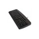 Клавіатура A4Tech KB-720 Black USB