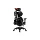 Крісло ігрове Cougar Terminator Elite Black (TERMINATOR ELITE)
