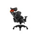 Крісло ігрове Cougar Terminator Elite Black (TERMINATOR ELITE)