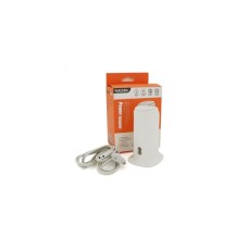 Зарядний пристрій iKAKU KSC-741 Desktop 5xUSB 5V 2.4A 12W White (KSC-741-Wh)