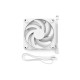Кулер до корпусу Fractal Design Momentum 12 White (FD-F-MO1-1202)